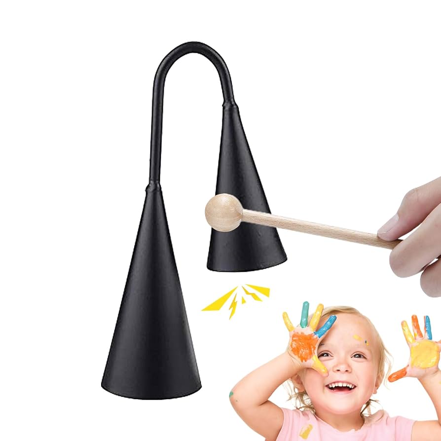 Amazon | カウベル打楽器、ミュージカルベル | ラテン